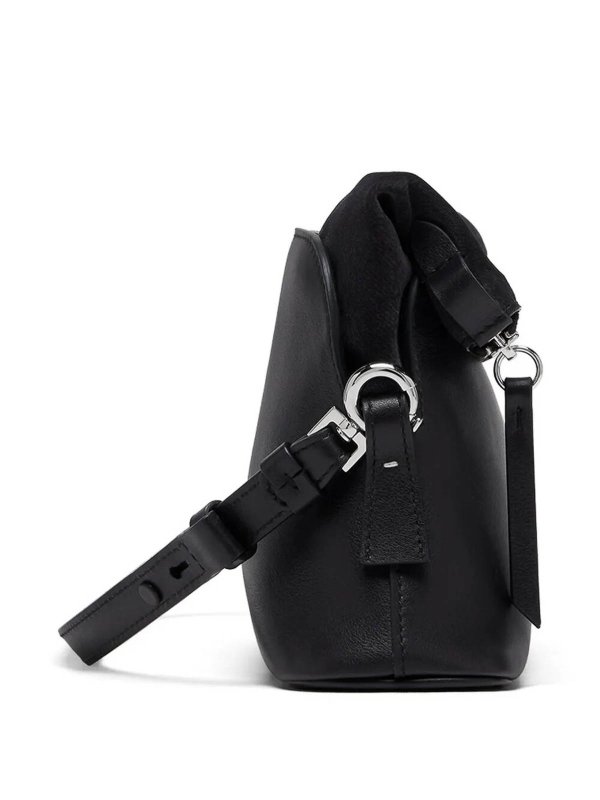 The Best Shops Maison Margiela: クラッチバッグ - クラッチバッグ - グレー