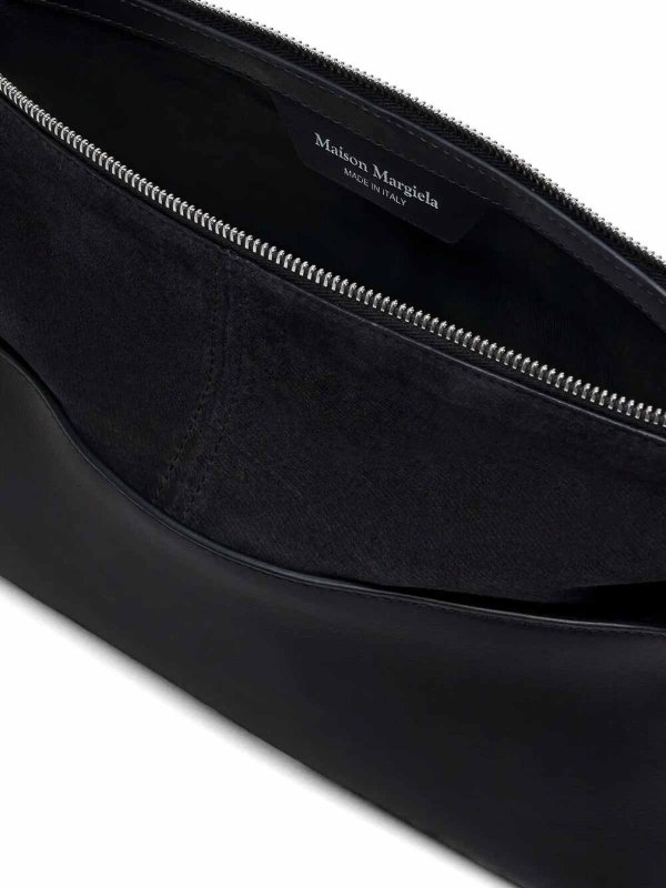 Maison Margiela buy online クラッチバッグ - グレー