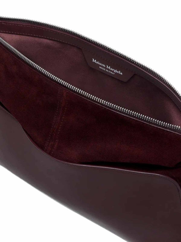 Maison Margiela: pochette online - Borsa morbida 5Ac