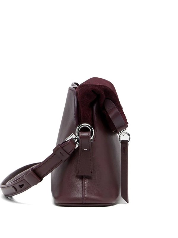 The Best Shops Maison Margiela: pochette - Borsa morbida 5Ac