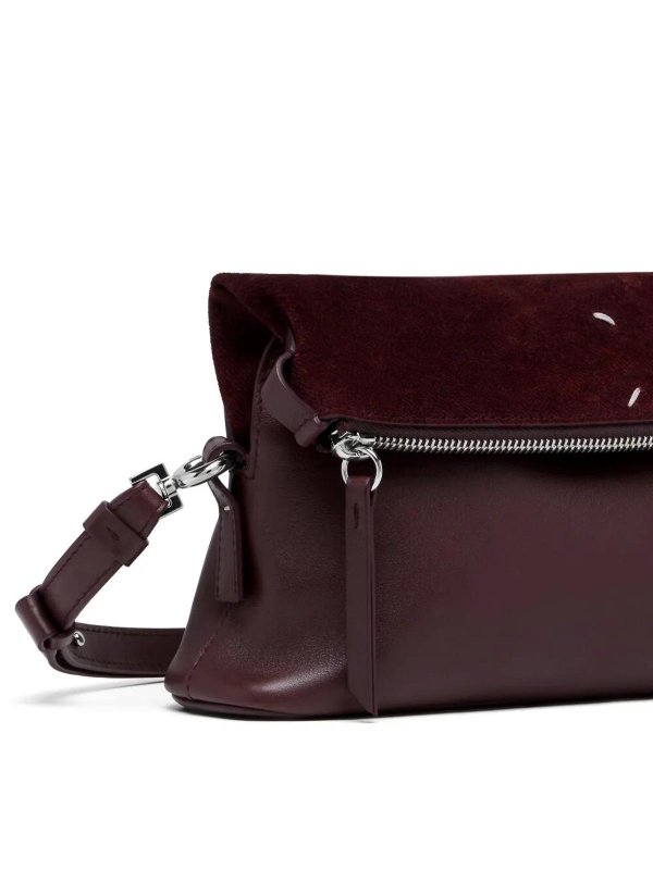 Maison Margiela buy online Borsa morbida 5Ac