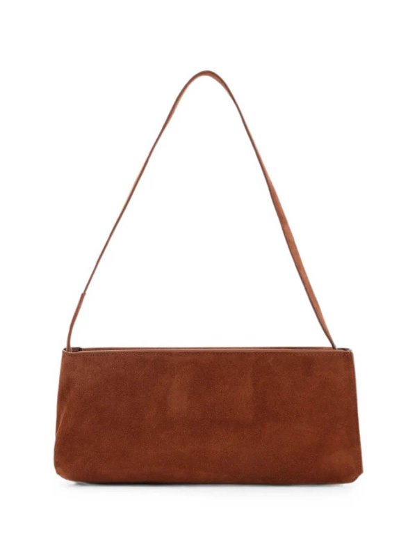 Marni: Bolsos de hombro online - Bolsa De Hombro - Marrón