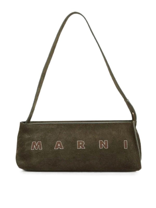 Marni: borse a spalla - Pochette hobo