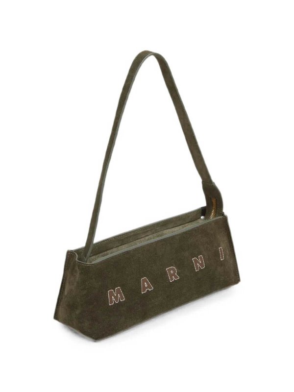 The Best Shops Marni: borse a spalla - Pochette hobo