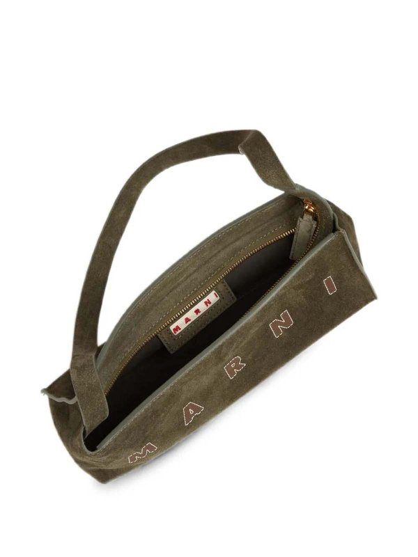 Marni buy online Pochette hobo