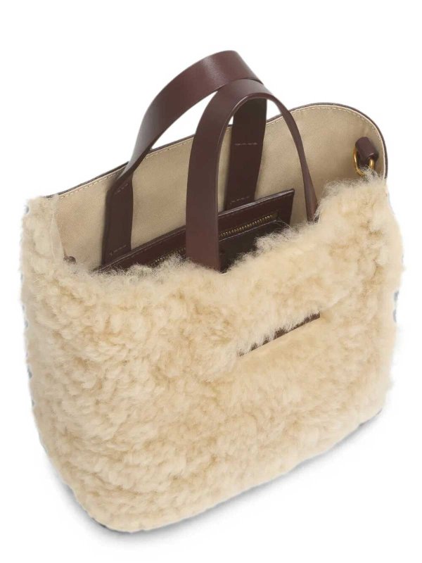 Marni buy online museo soft mini montone