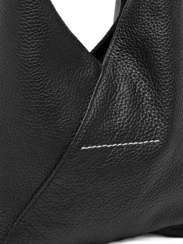 MM6 MAISON MARGIELA buy online クロスボディバッグ - 黒
