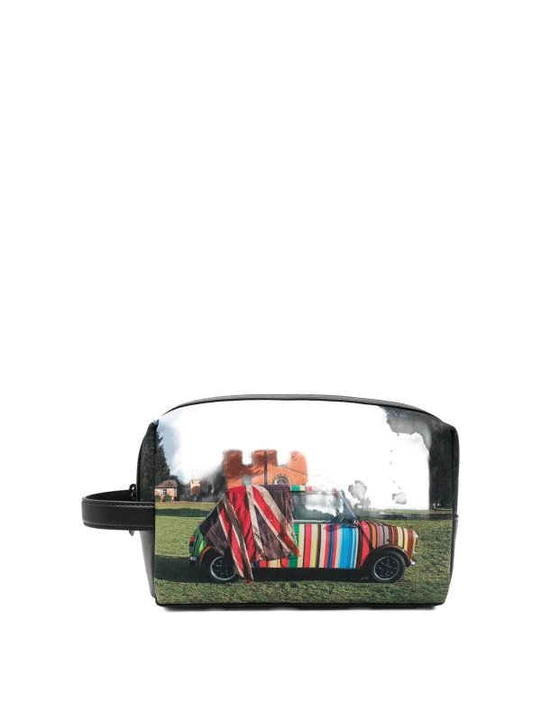 PAUL SMITH: Fundas y Covers - Funda - Multicolor