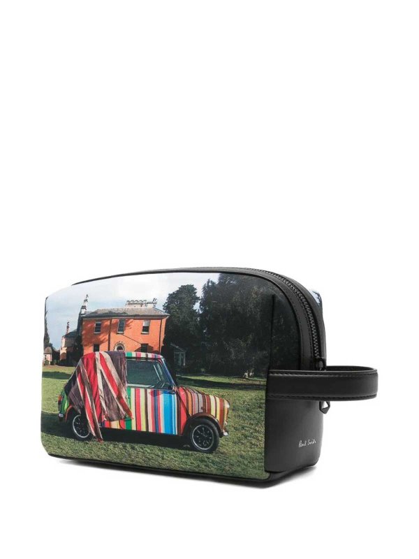 The Best Shops PAUL SMITH: Fundas y Covers - Funda - Multicolor