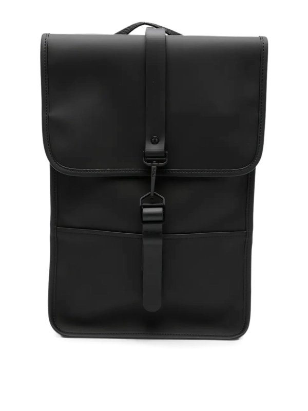 RAINS: Rucksäcke - Rucksack - Schwarz
