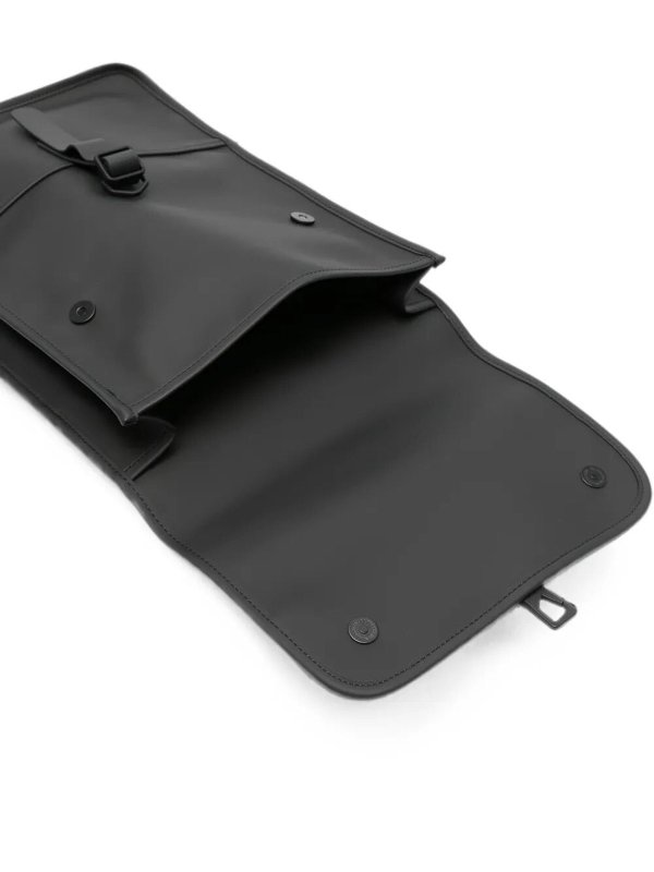 RAINS: Rucksäcke online - Rucksack - Schwarz