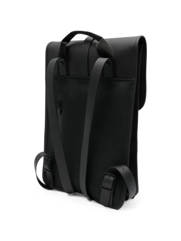 Rucksack - Schwarz shop online: RAINS