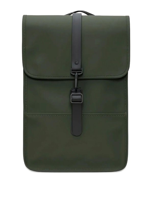 RAINS: Rucksäcke - Rucksack - Grün