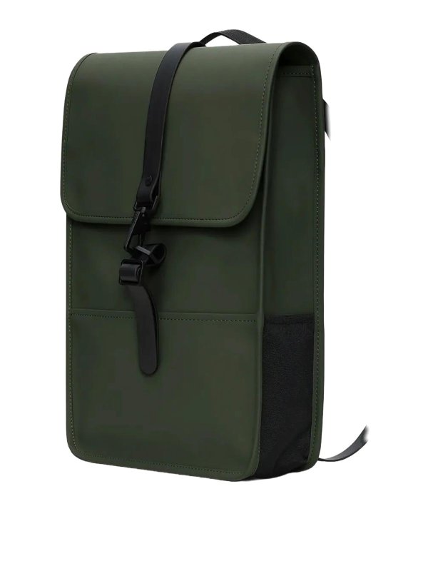 RAINS: Rucksäcke online - Rucksack - Grün