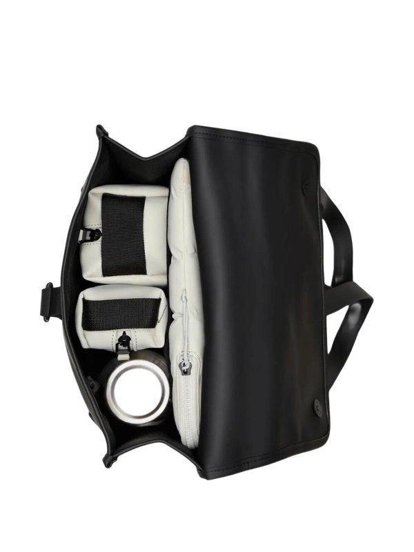 Rucksack - Grün shop online: RAINS