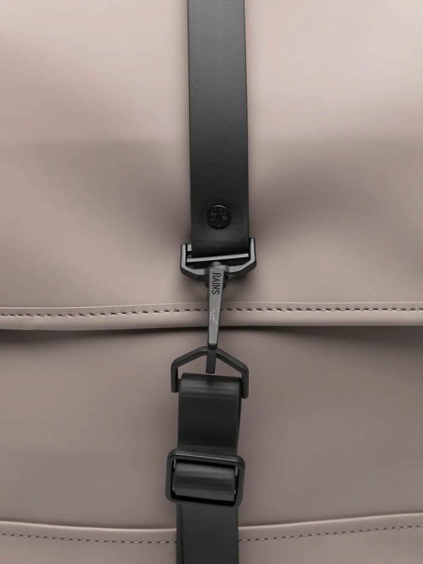 The Best Shops RAINS: backpacks - W3 Mini Backpack