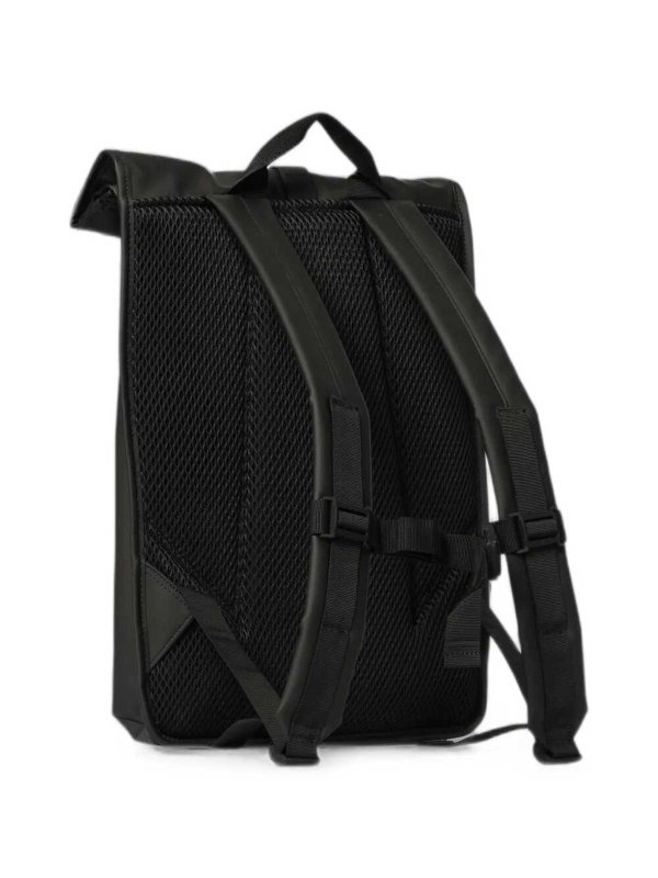 RAINS: Rucksäcke online - Rucksack - Schwarz