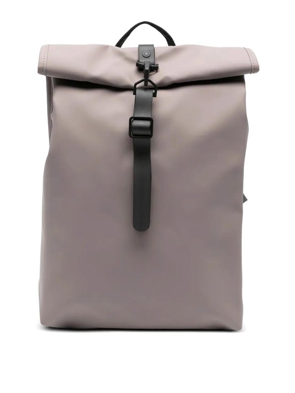 RAINS: Rucksäcke - Rucksack - Orange