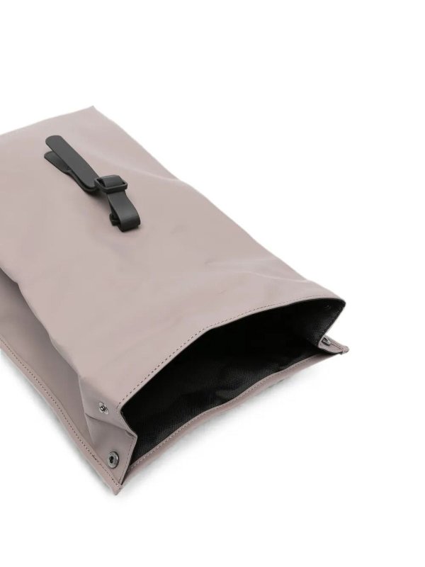 RAINS: Rucksäcke online - Rucksack - Orange