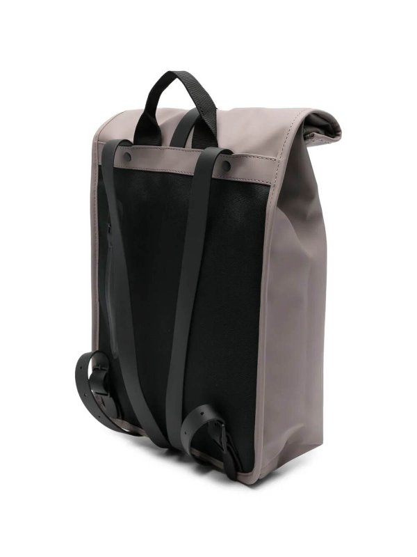 The Best Shops RAINS: Rucksäcke - Rucksack - Orange
