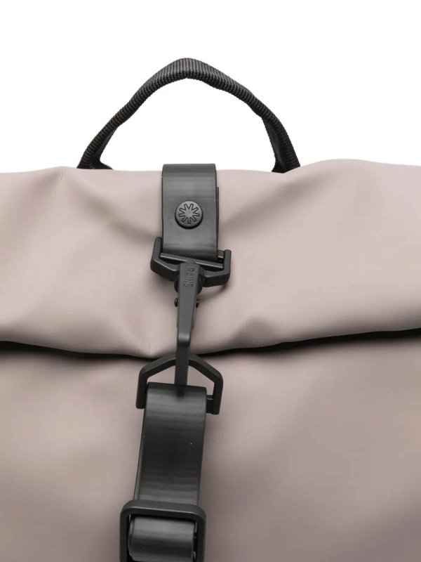 Rucksack - Orange shop online: RAINS
