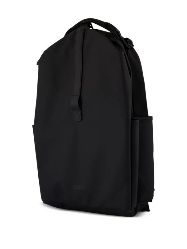 RAINS: backpacks online - W3 Clip Front Backpack