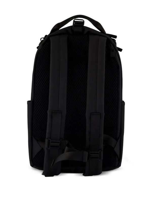 The Best Shops RAINS: backpacks - W3 Clip Front Backpack