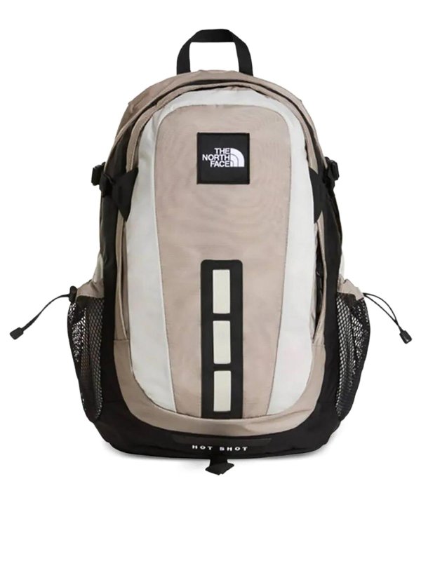 THE NORTH FACE: Rucksäcke - Rucksack - Grau