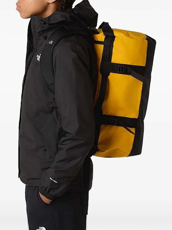 The Best Shops THE NORTH FACE: スーツケース＆旅行鞄 - 旅行鞄 - オレンジ