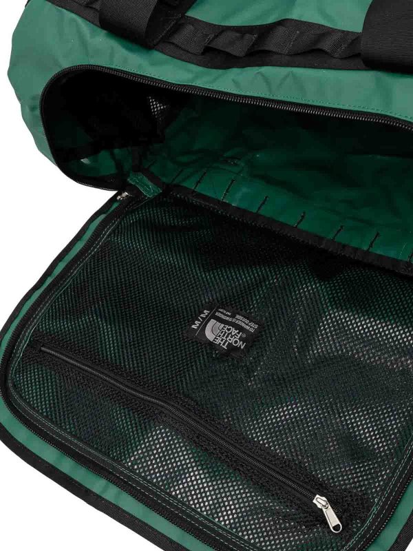 THE NORTH FACE buy online 旅行鞄 - 緑