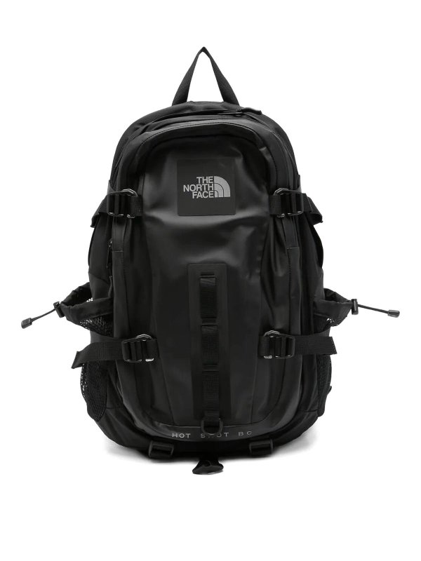 THE NORTH FACE: バックパック - バックパック - 黒