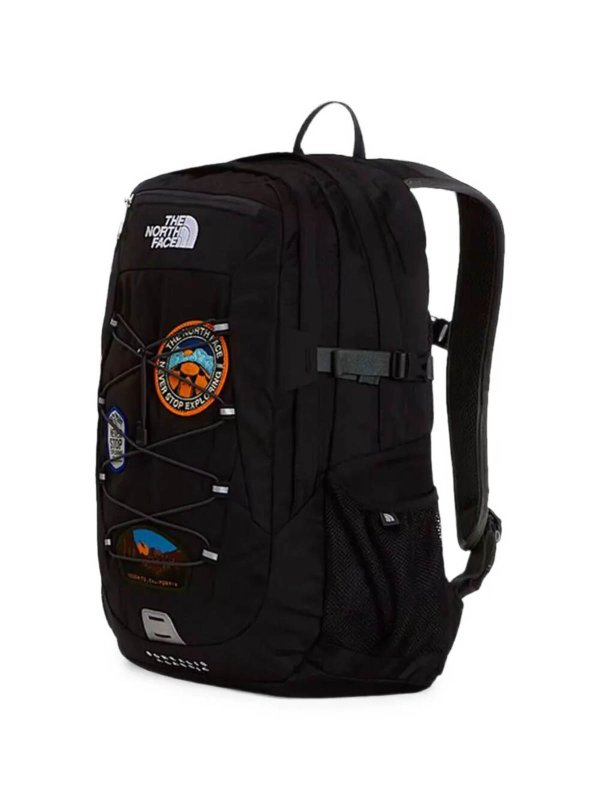 THE NORTH FACE: バックパック online - バックパック - 黒