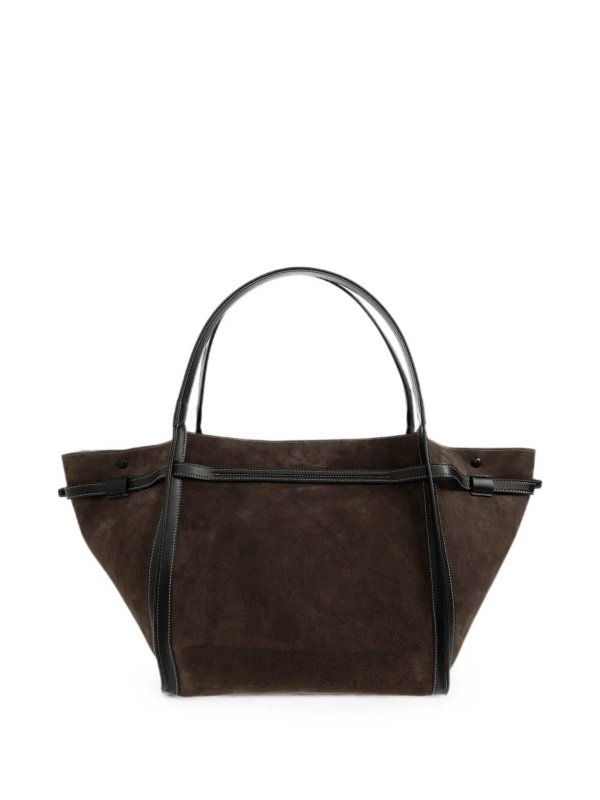 Tim Medium Shopping Bag shop online: TOD