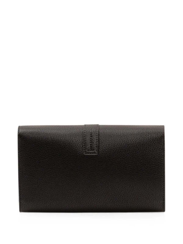 The Best Shops TOM FORD: クロスボディバッグ - クロスボディバッグ - 黒