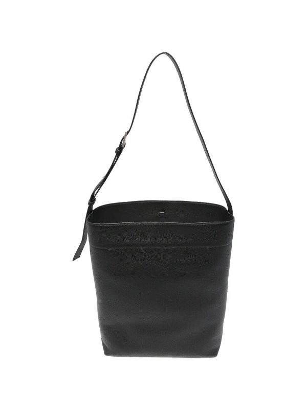 The Best Shops TOM FORD: バケットバッグ - バケットバッグ - 黒
