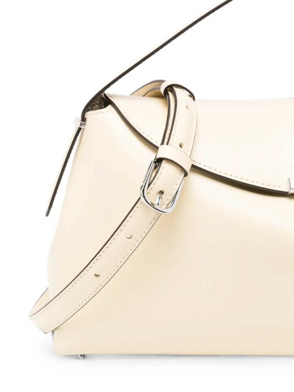 The Best Shops TOTEME: Handtaschen - Shopper - Nude