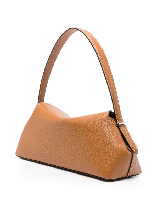TOTEME: ショルダーバッグ online - ショルダーバッグ - ブラウン