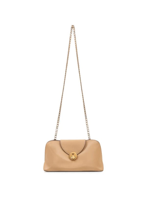 The Best Shops VERSACE: Umhängetaschen - Umhängetasche - Nude