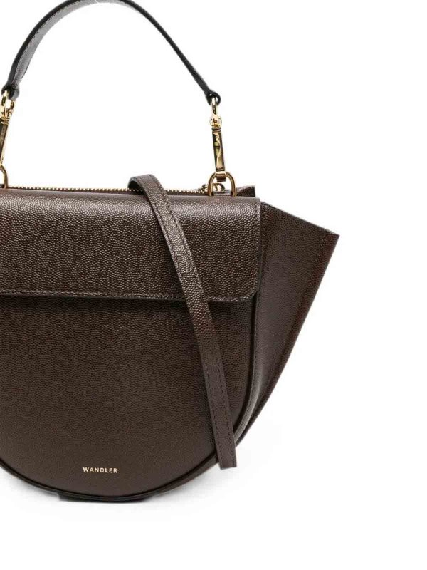 WANDLER: Handtaschen online - Shopper - Schwarz