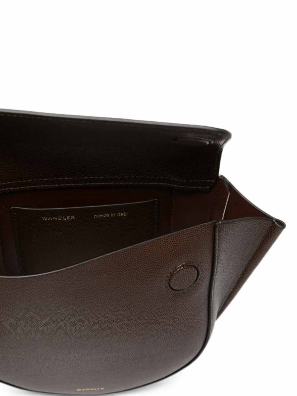 The Best Shops WANDLER: Handtaschen - Shopper - Schwarz