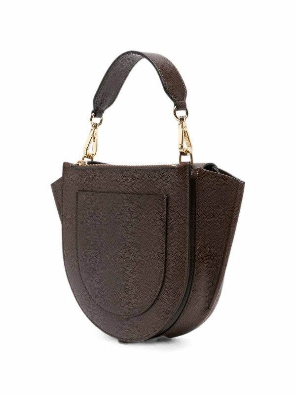 Shopper - Schwarz shop online: WANDLER