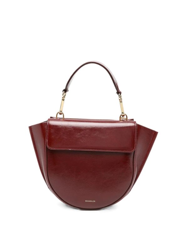 WANDLER: shopper - Borsa Ortensia Mini