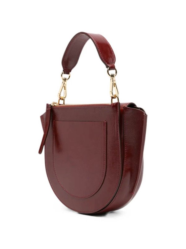 WANDLER: shopper online - Borsa Ortensia Mini
