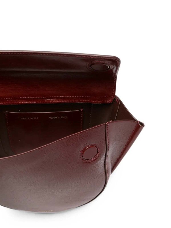 The Best Shops WANDLER: shopper - Borsa Ortensia Mini