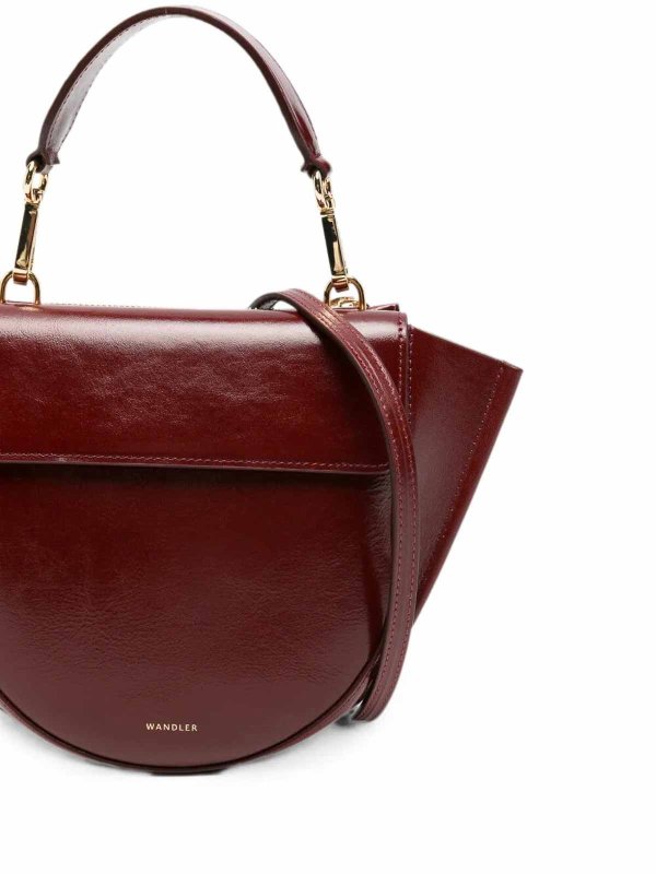 Borsa Ortensia Mini shop online: WANDLER