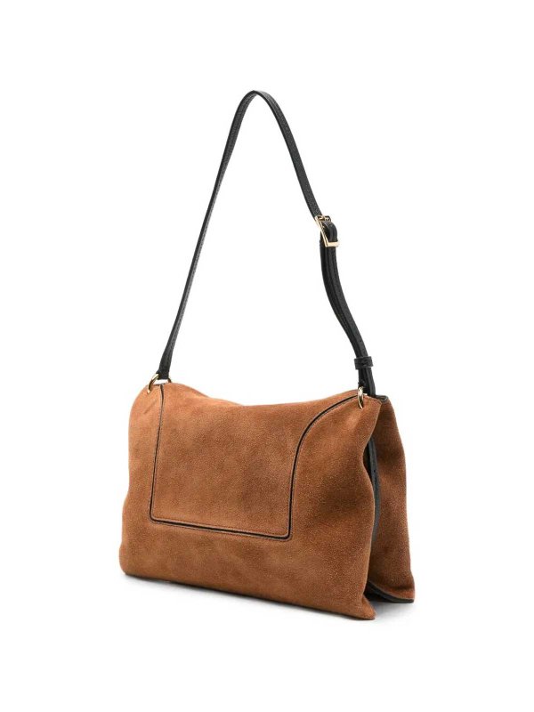 The Best Shops WANDLER: ショルダーバッグ - ショルダーバッグ - ブラウン