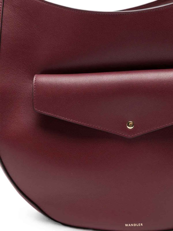 Borsa morbida shop online: WANDLER