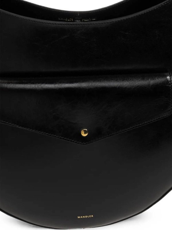 The Best Shops WANDLER: トートバッグ - トートバッグ - 黒