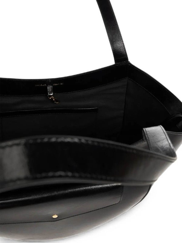 WANDLER buy online トートバッグ - 黒