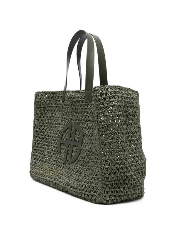 The Best Shops ANINE BING: トートバッグ - トートバッグ - Rio